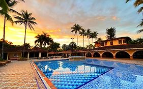 Tequendama Hotel Campestre Villavicencio